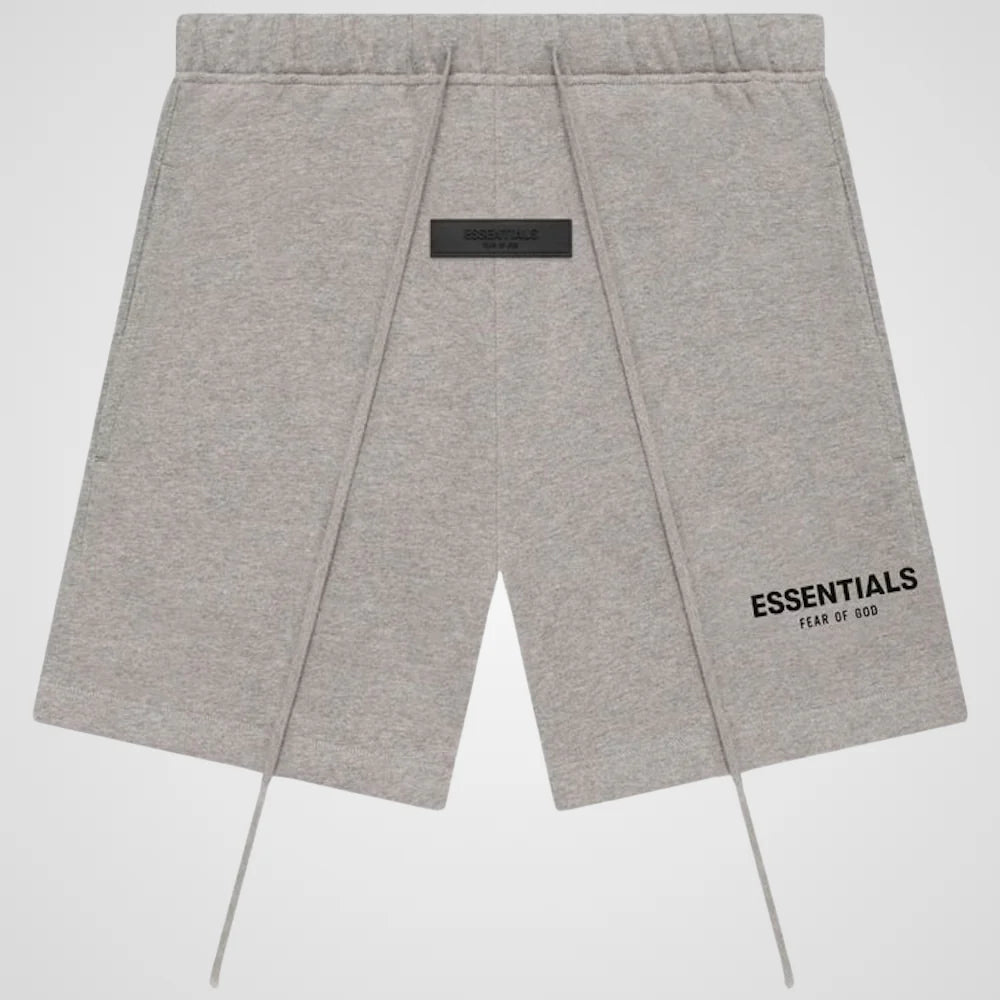 Fear of God Essentials Shorts (Dark Oatmeal)