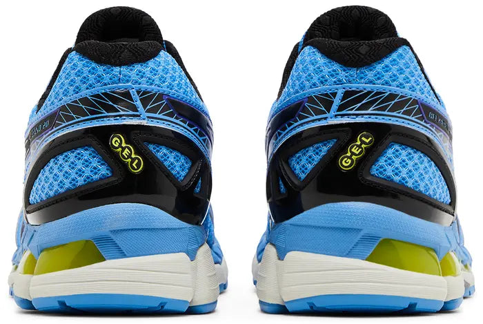Asics Gel Kayano 20 (Blue Neptune)