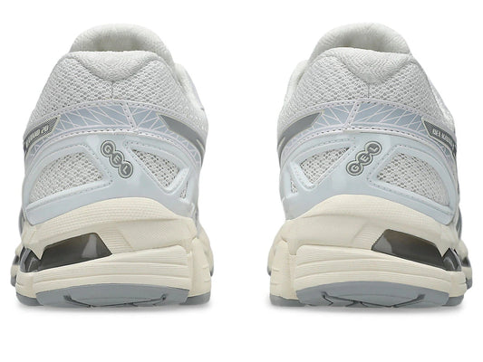 Asics Gel Kayano 20 (White/ Pure Silver)