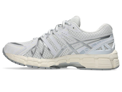 Asics Gel Kayano 20 (White/ Pure Silver)