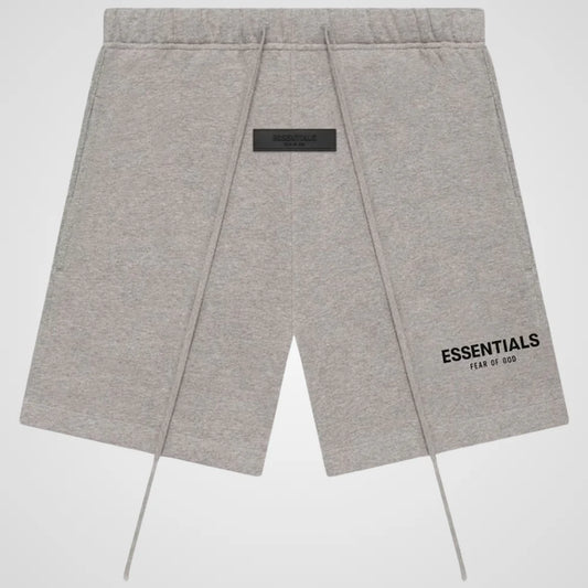 Fear of God Essentials Shorts (Dark Oatmeal)