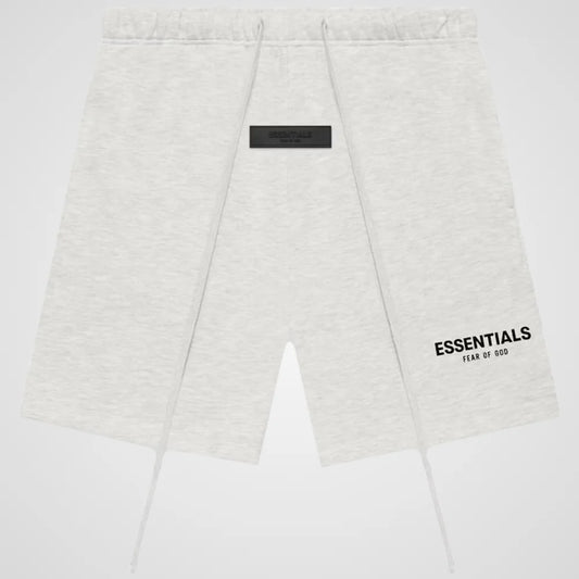 Fear of God Essentials Shorts (Light Oatmeal)