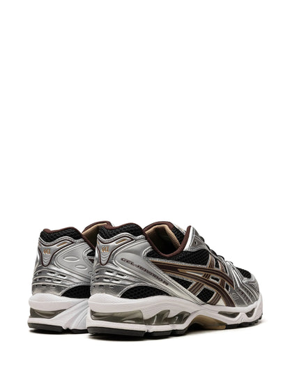 Asics Gel Kayano 14 (Black Coffee)