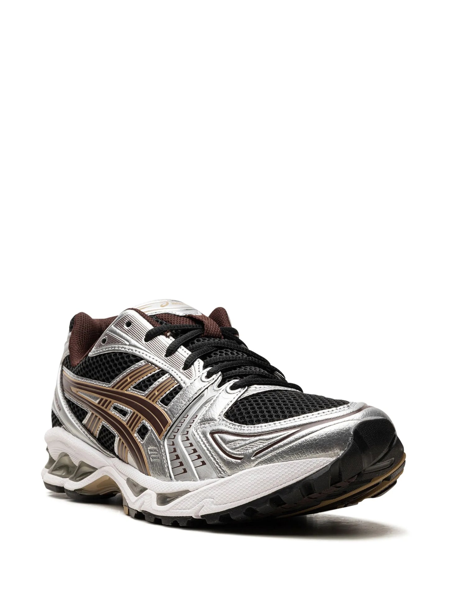 Asics Gel Kayano 14 (Black Coffee)