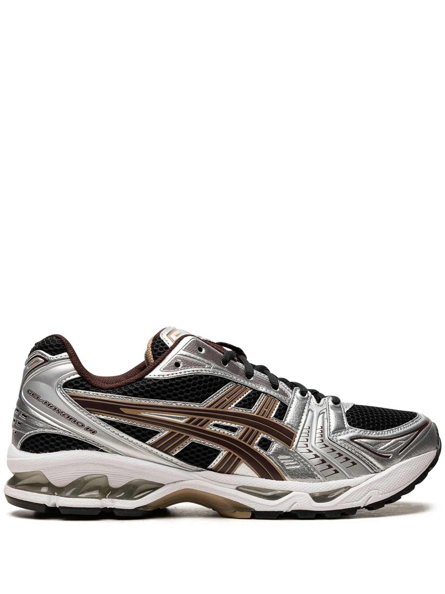 Asics Gel Kayano 14 (Black Coffee)