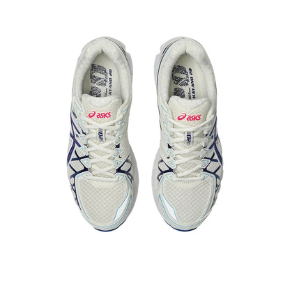 Asics Gel Kayano 20 (Cream/Deep Marine)