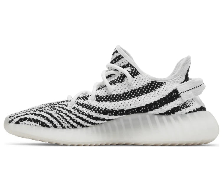 Adidas Yeezy Boost 350 V2 (Zebra)