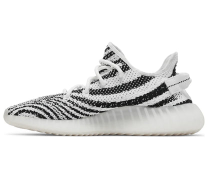 Adidas Yeezy Boost 350 V2 (Zebra)