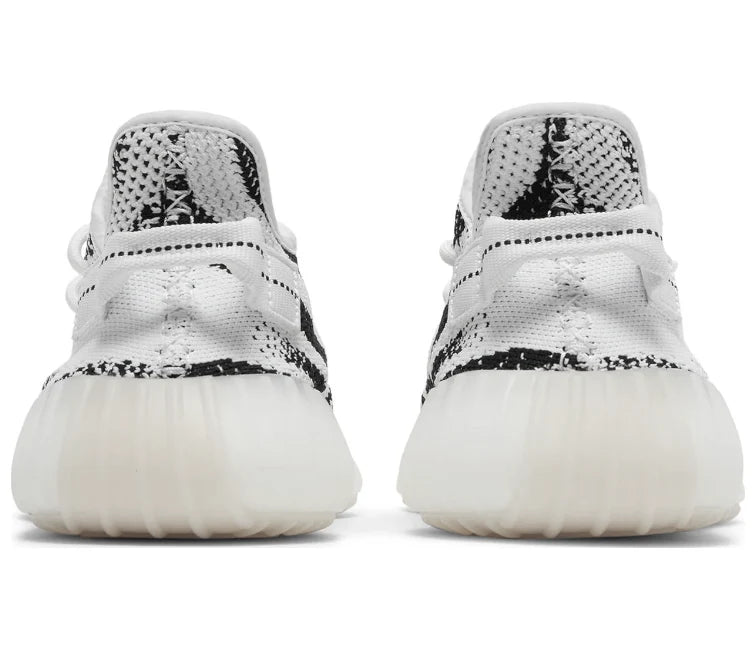 Adidas Yeezy Boost 350 V2 (Zebra)
