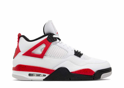 Air Jordan 4 Retro (Fire Red)