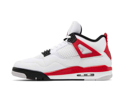 Air Jordan 4 Retro (Fire Red)