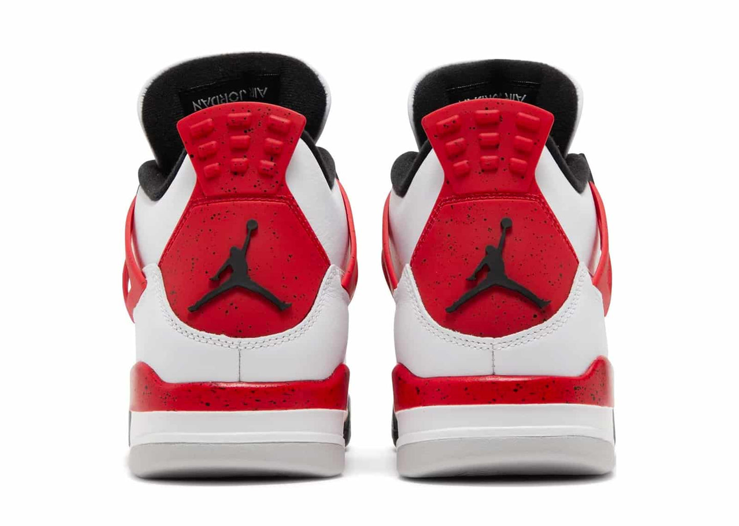 Air Jordan 4 Retro (Fire Red)