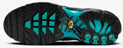 Nike TN Air Max Plus (Aqua Black Gradient)