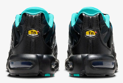 Nike TN Air Max Plus (Aqua Black Gradient)