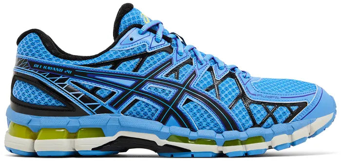 Asics Gel Kayano 20 (Blue Neptune)