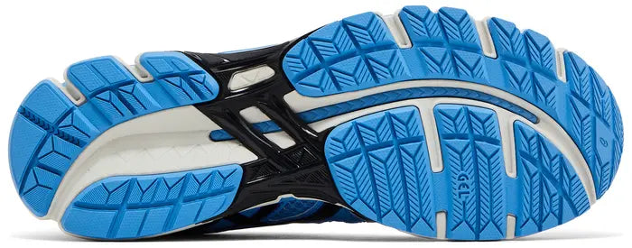 Asics Gel Kayano 20 (Blue Neptune)