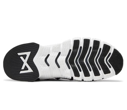 Men's Nike Free Metcon 5 (Black/White)