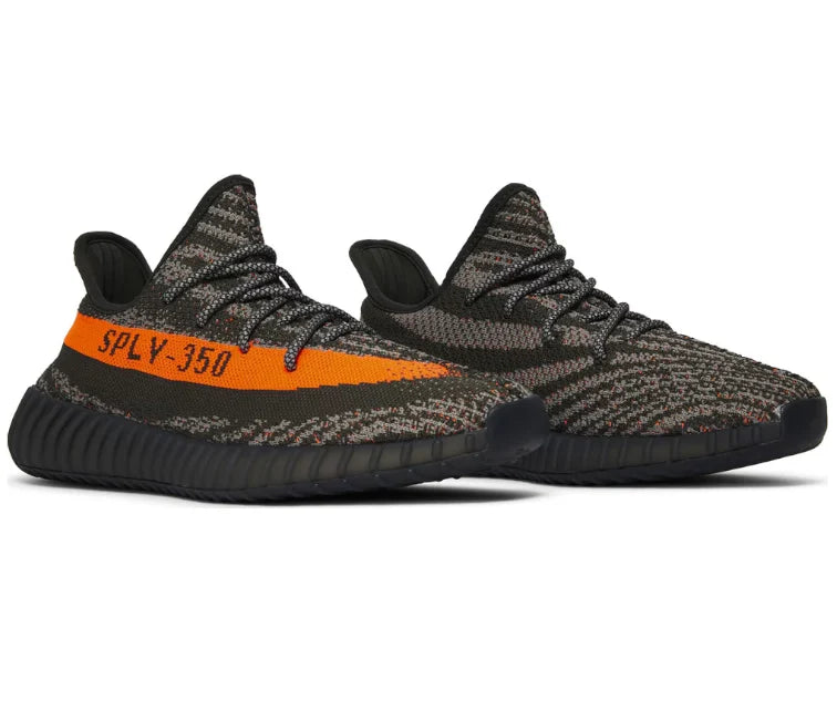 Adidas Yeezy Boost 350 V2 (Carbon Beluga)
