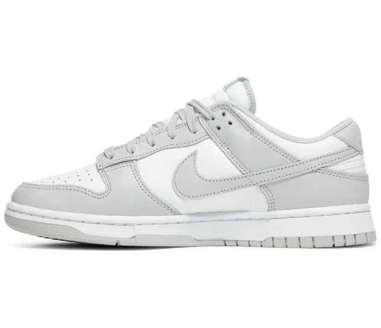 Men's Nike Dunk Low Retro (Grey Fog)