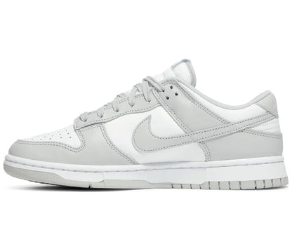 Men's Nike Dunk Low Retro (Grey Fog)
