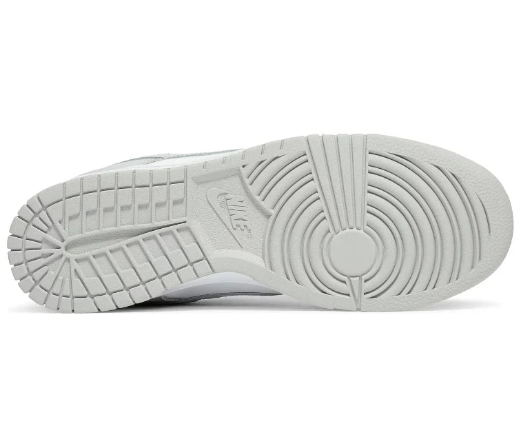 Men's Nike Dunk Low Retro (Grey Fog)