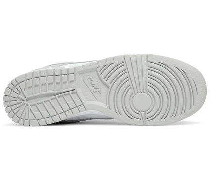 Men's Nike Dunk Low Retro (Grey Fog)