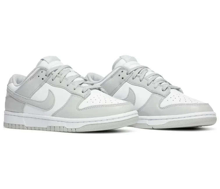Men's Nike Dunk Low Retro (Grey Fog)