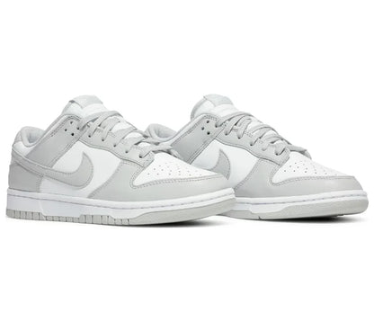 Men's Nike Dunk Low Retro (Grey Fog)
