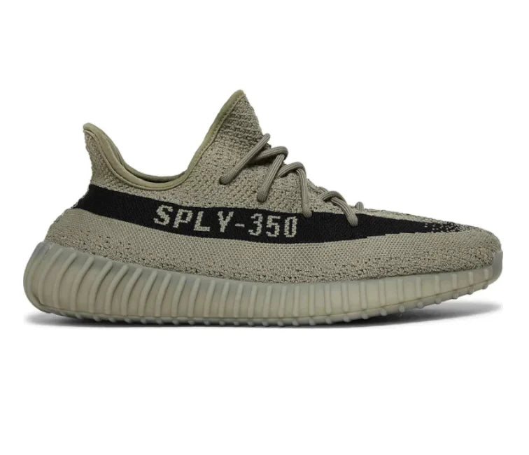 Adidas Yeezy Boost 350 V2 (Granite)