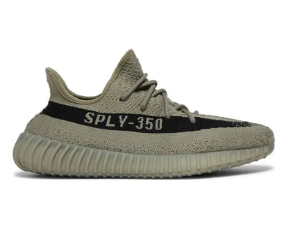 Adidas Yeezy Boost 350 V2 (Granite)