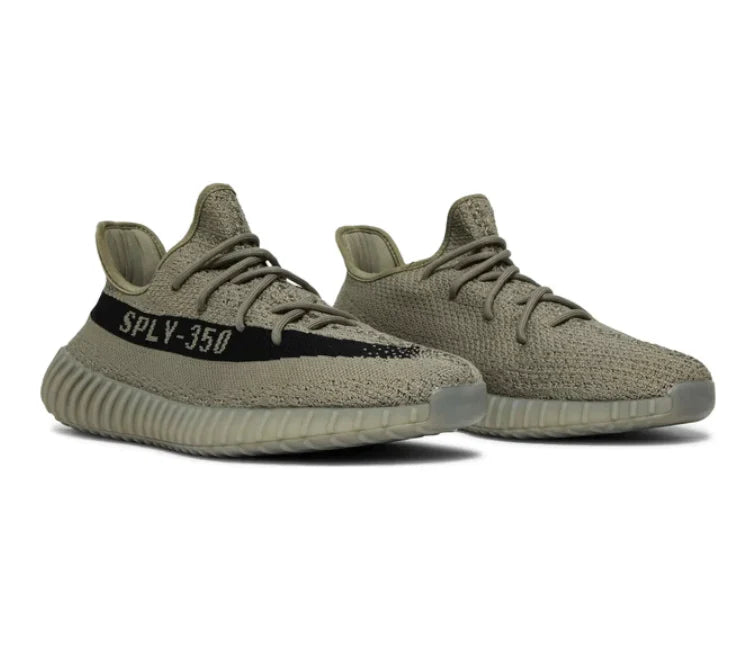 Adidas Yeezy Boost 350 V2 (Granite)