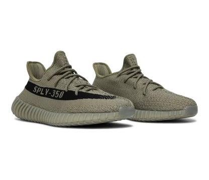 Adidas Yeezy Boost 350 V2 (Granite)
